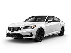 2026 Acura Integra FWD A-Spec with Technology