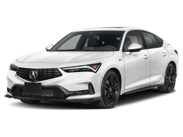 2026 Acura Integra FWD A-Spec for sale in Oklahoma City, OK