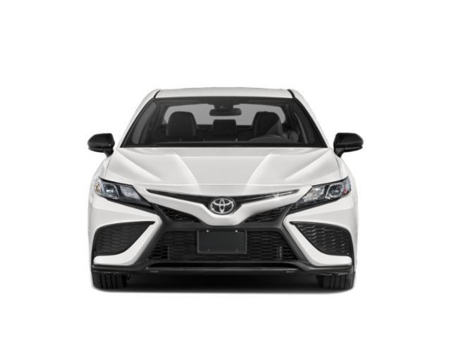 2022 Toyota Camry SE AWD