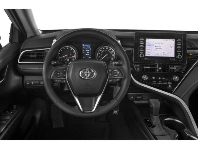 2022 Toyota Camry SE AWD
