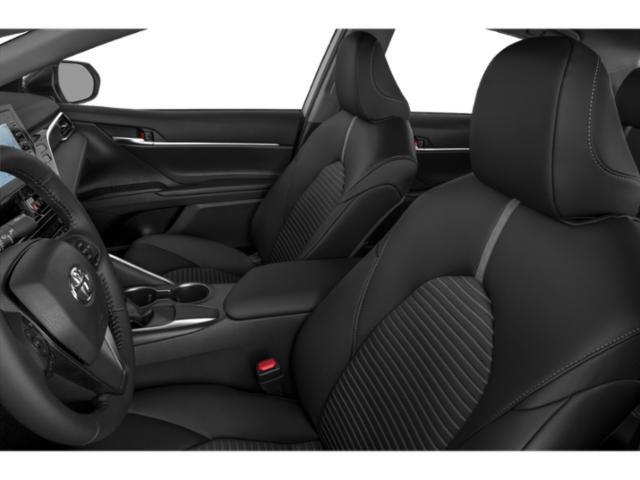 2022 Toyota Camry SE AWD