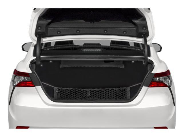 2022 Toyota Camry SE AWD