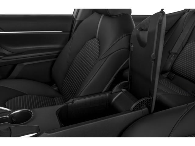 2022 Toyota Camry SE AWD