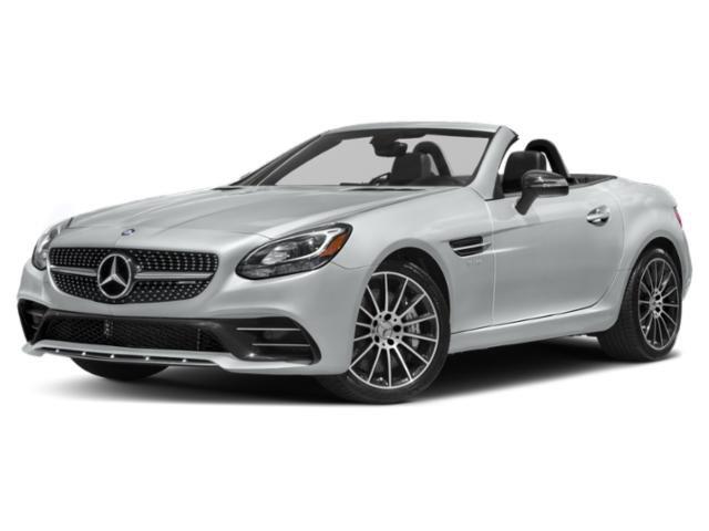 2020 Mercedes-Benz SLC AMG SLC 43 AMG SLC 43 for sale in Daytona Beach, FL