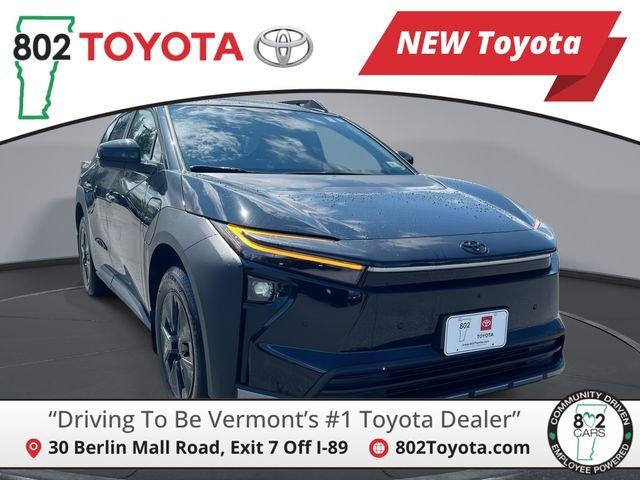 2026 Toyota bZ Woodland Unknown for sale in Berlin, VT