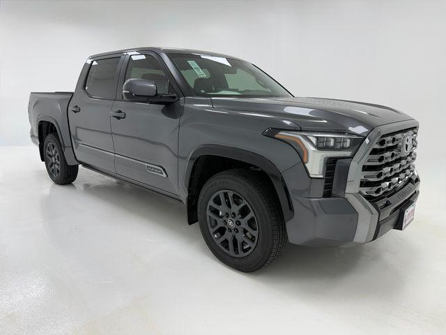 2026 Toyota Tundra Platinum CrewMax 5.5' Bed for sale in Robstown, TX