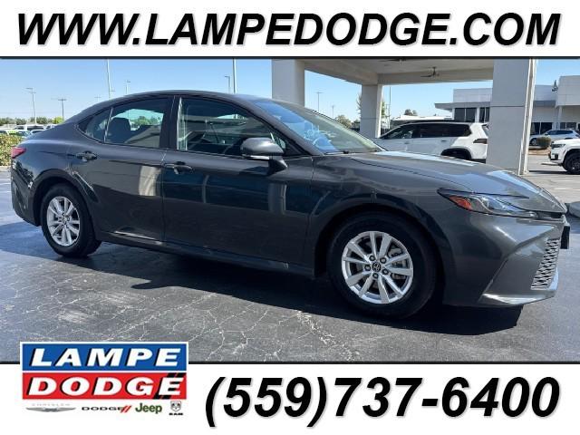 2025 Toyota Camry LE for sale in Visalia, CA