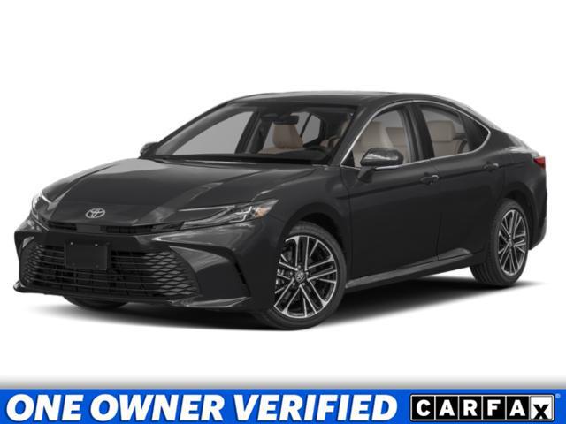 2025 Toyota Camry XLE for sale in Manhattan, KS