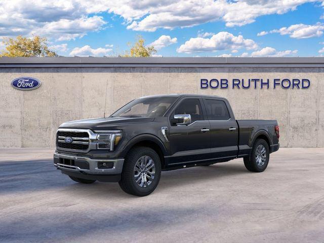2026 Ford F-150 LARIAT for sale in Dillsburg, PA