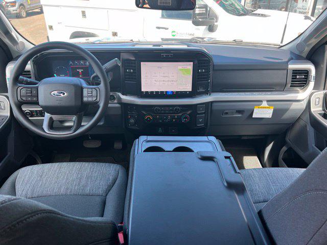 2026 Ford F-250 XLT