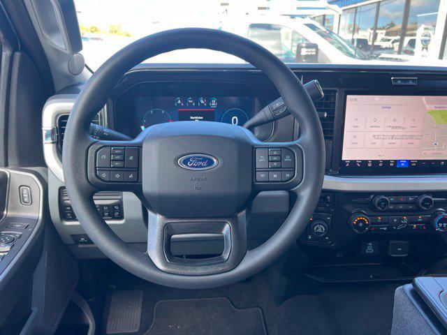 2026 Ford F-250 XLT