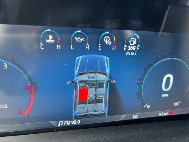 2026 Ford F-250 XLT