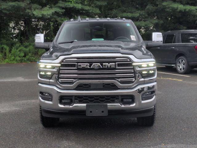 2026 RAM Ram 3500 RAM 3500 LARAMIE CREW CAB 4X4 64 BOX