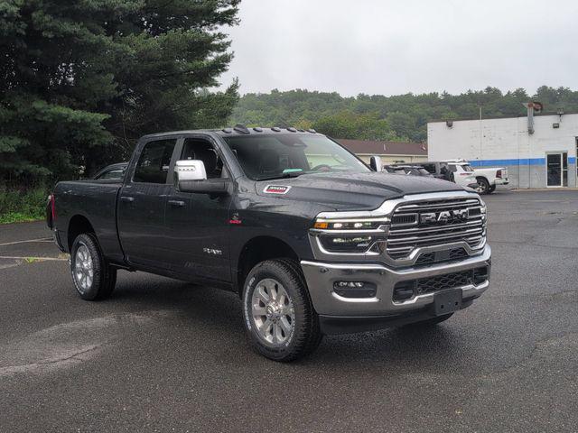 2026 RAM Ram 3500 RAM 3500 LARAMIE CREW CAB 4X4 64 BOX