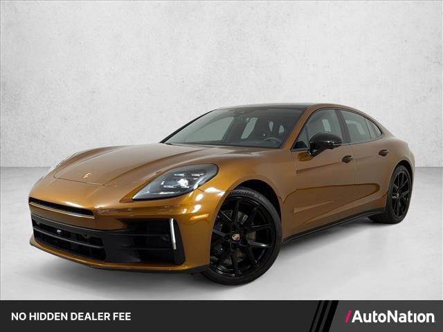 2024 Porsche Panamera RWD for sale in Irvine, CA