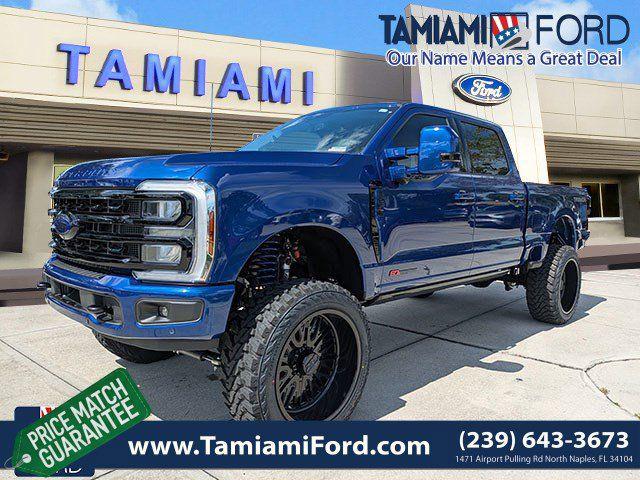 2026 Ford F-250 LARIAT for sale in Naples, FL