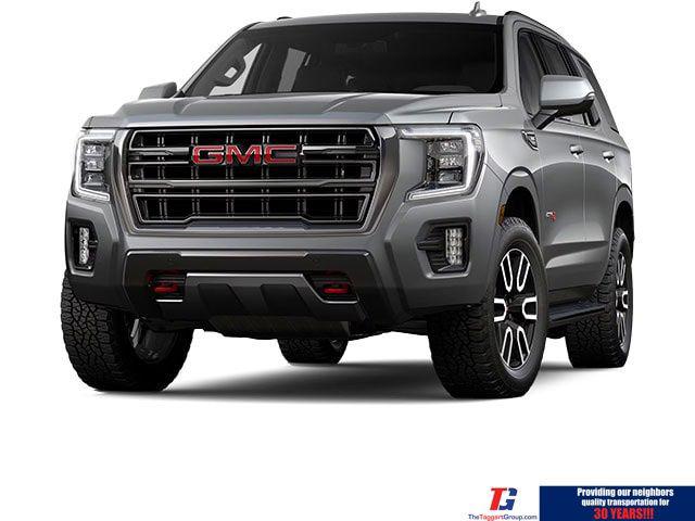 2024 GMC Yukon 4WD AT4 for sale in Portland, TX