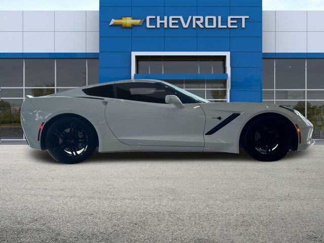 2017 Chevrolet Corvette Stingray