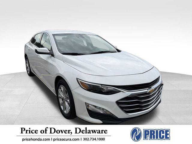 2024 Chevrolet Malibu FWD 1LT for sale in Dover, DE