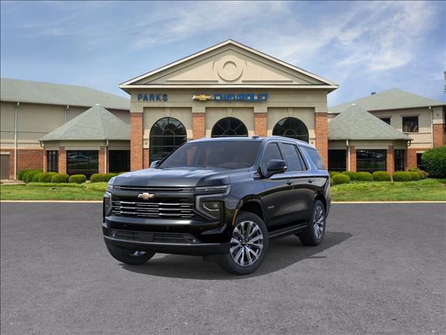 2026 Chevrolet Tahoe 4WD High Country for sale in Huntersville, NC