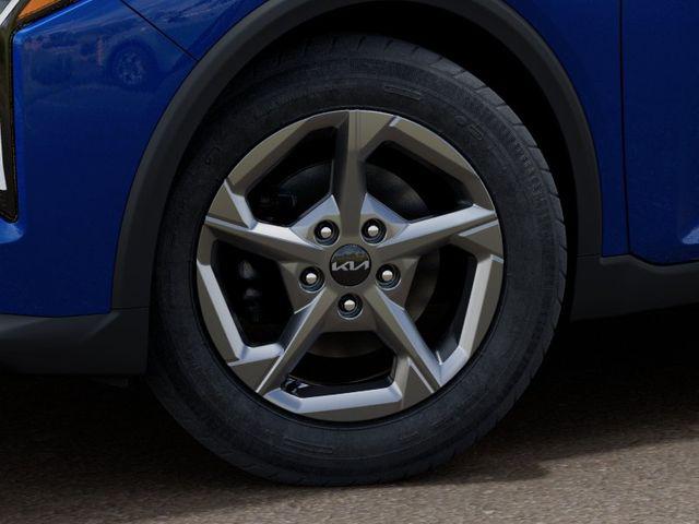 New 2026 Kia K4 LXS For Sale in Florence, SC