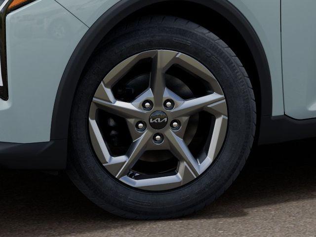 New 2026 Kia K4 LXS For Sale in Florence, SC