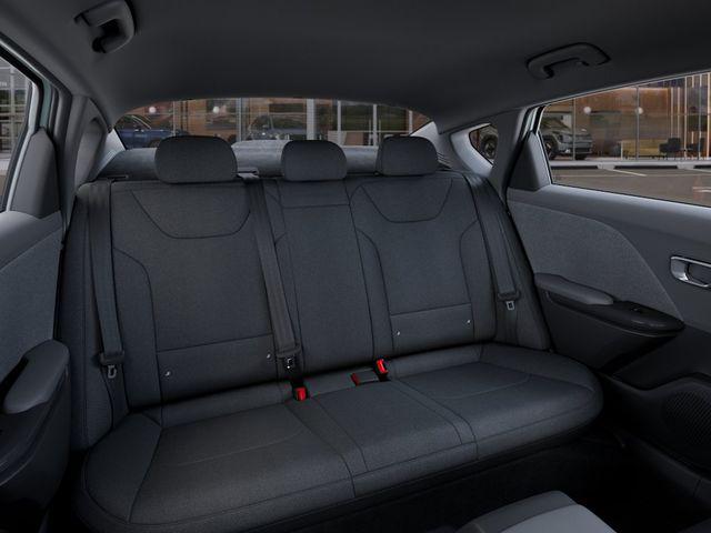 New 2026 Kia K4 LXS For Sale in Florence, SC