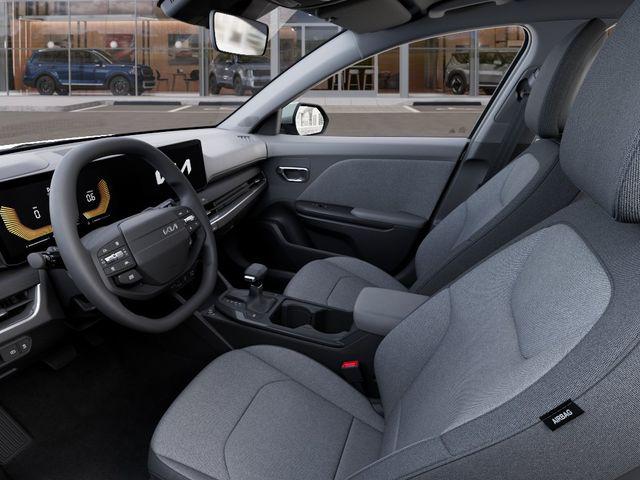 New 2026 Kia K4 LXS For Sale in Florence, SC