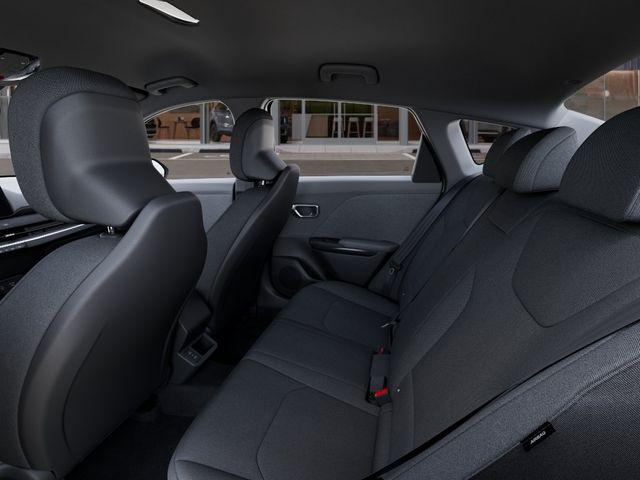 New 2026 Kia K4 LXS For Sale in Florence, SC
