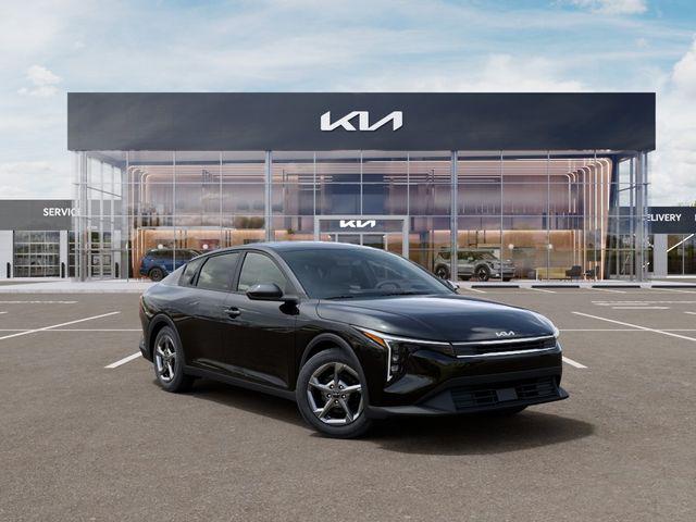 New 2026 Kia K4 LXS For Sale in Florence, SC