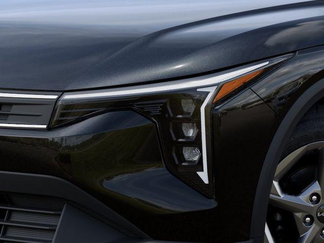 New 2026 Kia K4 LXS For Sale in Florence, SC
