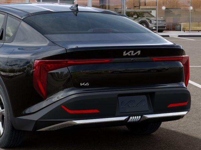 New 2026 Kia K4 LXS For Sale in Florence, SC