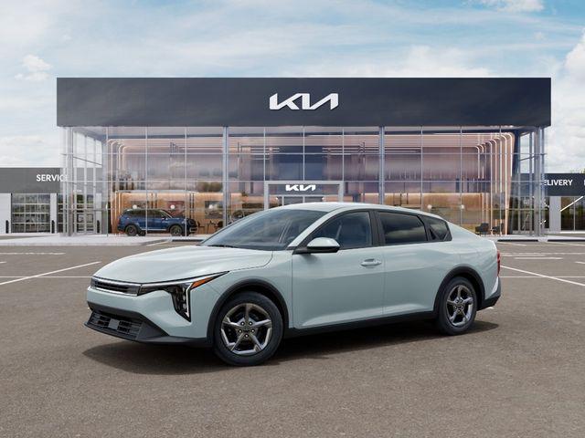 New 2026 Kia K4 LXS For Sale in Florence, SC