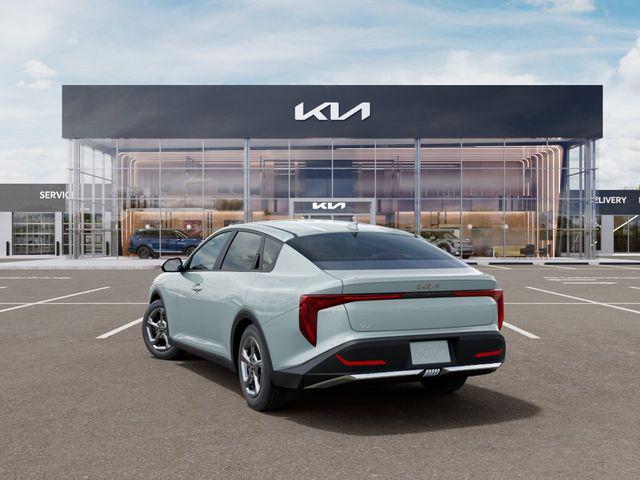 New 2026 Kia K4 LXS For Sale in Florence, SC