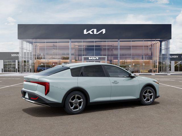 New 2026 Kia K4 LXS For Sale in Florence, SC