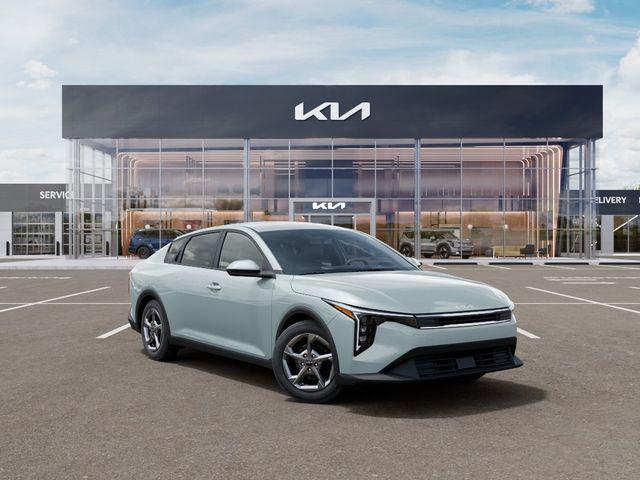 New 2026 Kia K4 LXS For Sale in Florence, SC