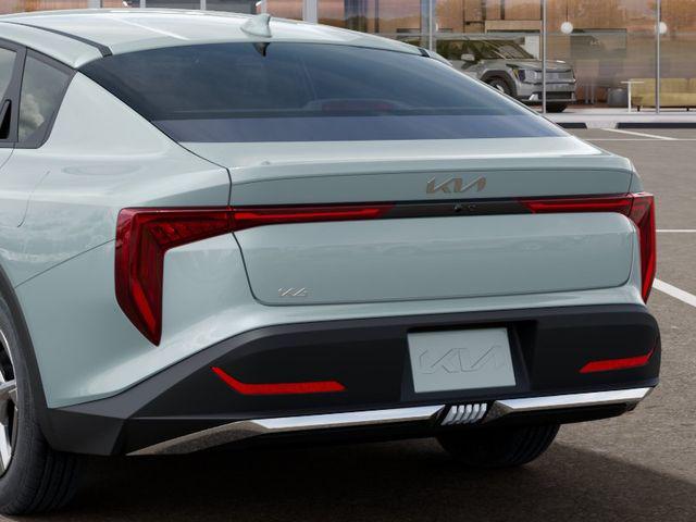New 2026 Kia K4 LXS For Sale in Florence, SC