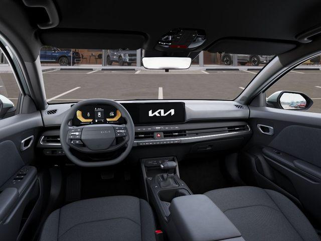 New 2026 Kia K4 LXS For Sale in Florence, SC