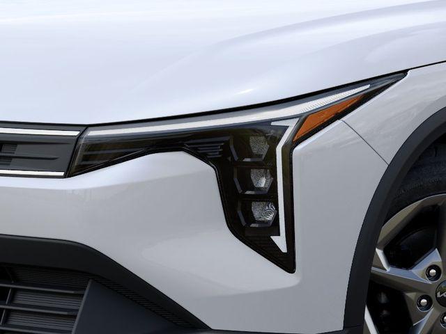 New 2026 Kia K4 LXS For Sale in Florence, SC