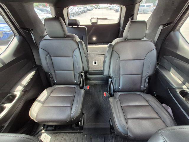 Used 2023 Chevrolet Traverse AWD High Country For Sale in Florence, SC