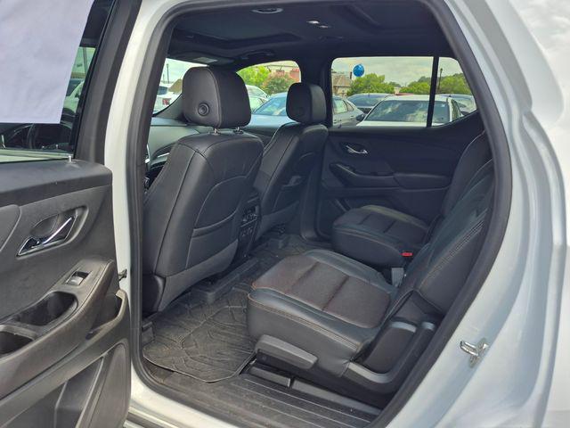 Used 2023 Chevrolet Traverse AWD High Country For Sale in Florence, SC