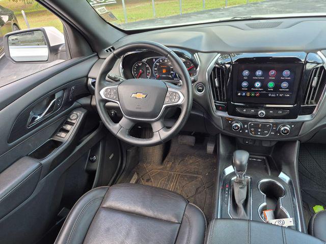 Used 2023 Chevrolet Traverse AWD High Country For Sale in Florence, SC
