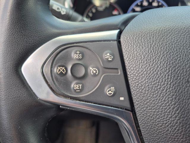 Used 2023 Chevrolet Traverse AWD High Country For Sale in Florence, SC