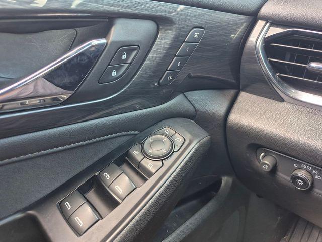 Used 2023 Chevrolet Traverse AWD High Country For Sale in Florence, SC