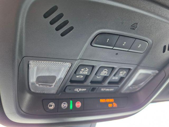 Used 2023 Chevrolet Traverse AWD High Country For Sale in Florence, SC