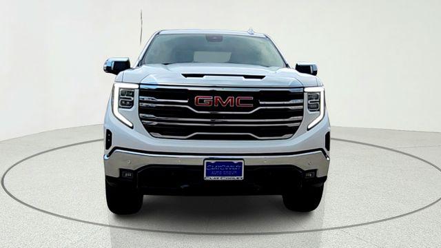 2024 GMC Sierra 1500 4WD Crew Cab Short Box SLT