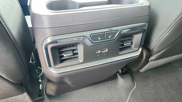 2024 GMC Sierra 1500 4WD Crew Cab Short Box SLT