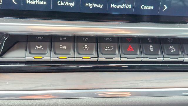 2024 GMC Sierra 1500 4WD Crew Cab Short Box SLT