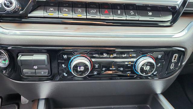 2024 GMC Sierra 1500 4WD Crew Cab Short Box SLT