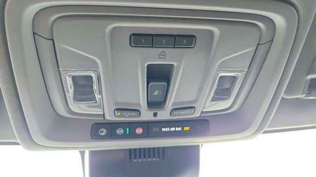 2024 GMC Sierra 1500 4WD Crew Cab Short Box SLT